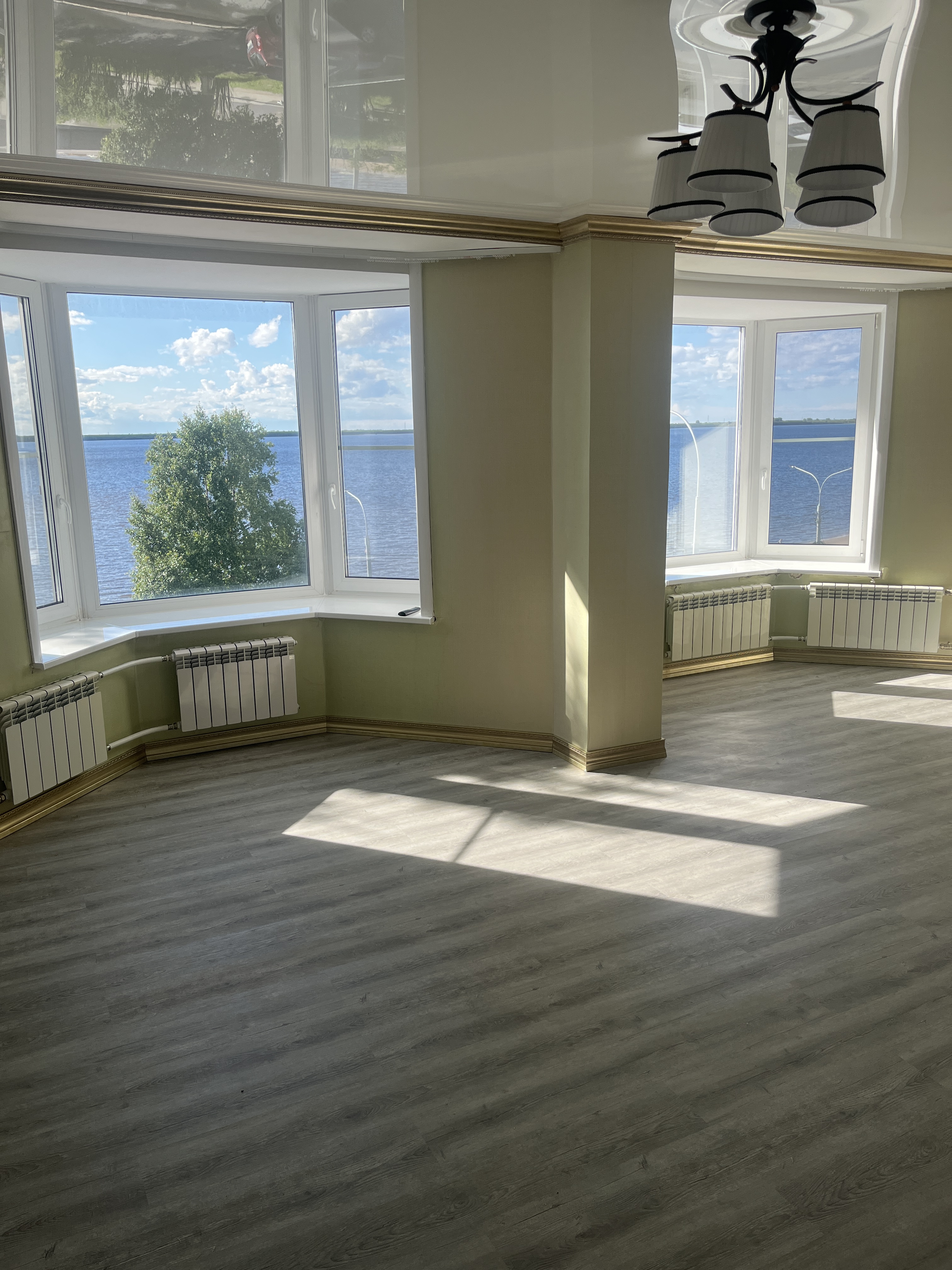 Офис 38.6 м², г. Архангельск наб. Северной Двины д. 88